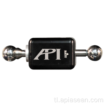 API Wireless Ballbar Tools